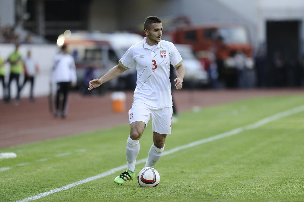 Novopečeni reprezentativac Srbije pronašao klub u Poljskoj! (VIDEO)