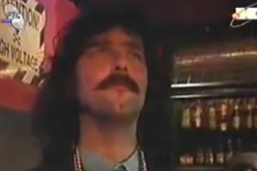 KULTUROOO EVE MEE! PRC, KENZO!  Legendarne odvale iz 2 sata kvalitetnog programa!