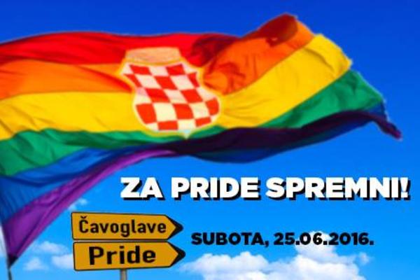 Za prajd - spremni! Povorka ponosa u Tompsonovom zavičaju! (FOTO)