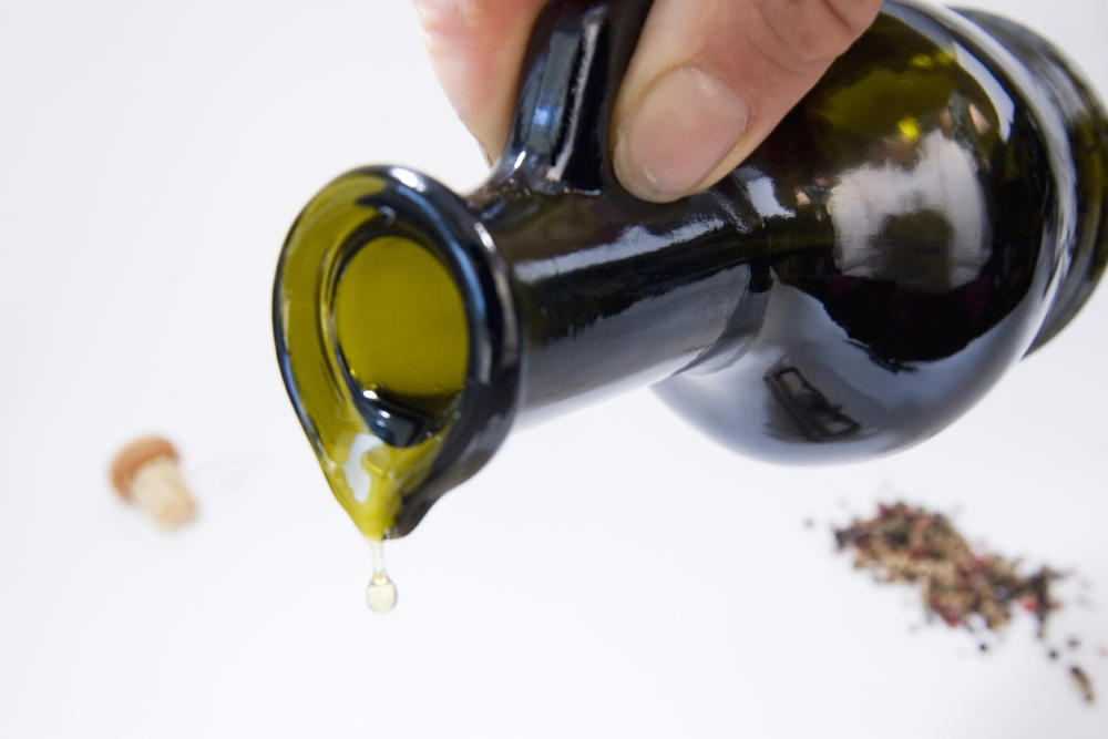 Ulje u kom se priprema gotova hrana se menja na svakih sedam dana  