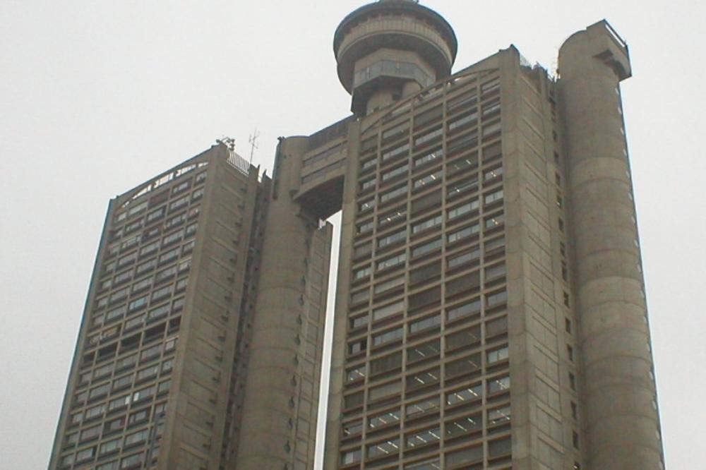 UMRO MIKI SAVIĆEVIĆ: Odlazak večitog direktora Genexa i jednog od najuspešnijih menadžera u Jugoslaviji