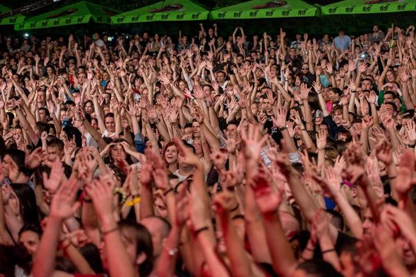 Žiri odabrao takmičarske bendove! Evo koga ćete slušati na devetom Demofestu! (FOTO)