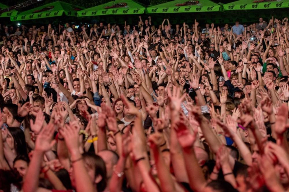 Žiri odabrao takmičarske bendove! Evo koga ćete slušati na devetom Demofestu! (FOTO)