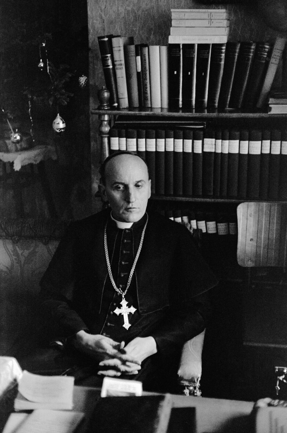 Verovao je u ideju Jugoslavije  