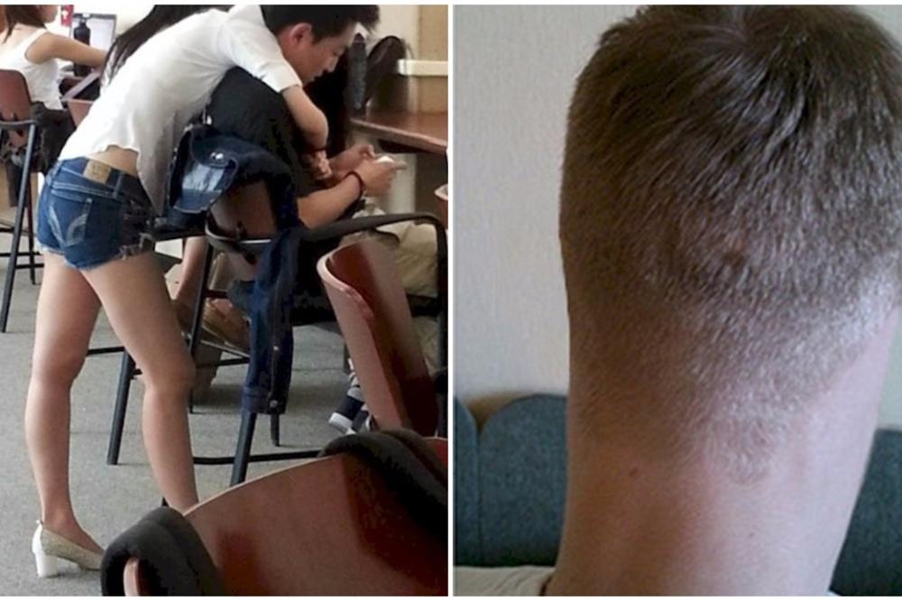 Šta se dešava sa ovim slikama?! Probajte da skapirate, a da vas mozak ne zaboli! (FOTO)