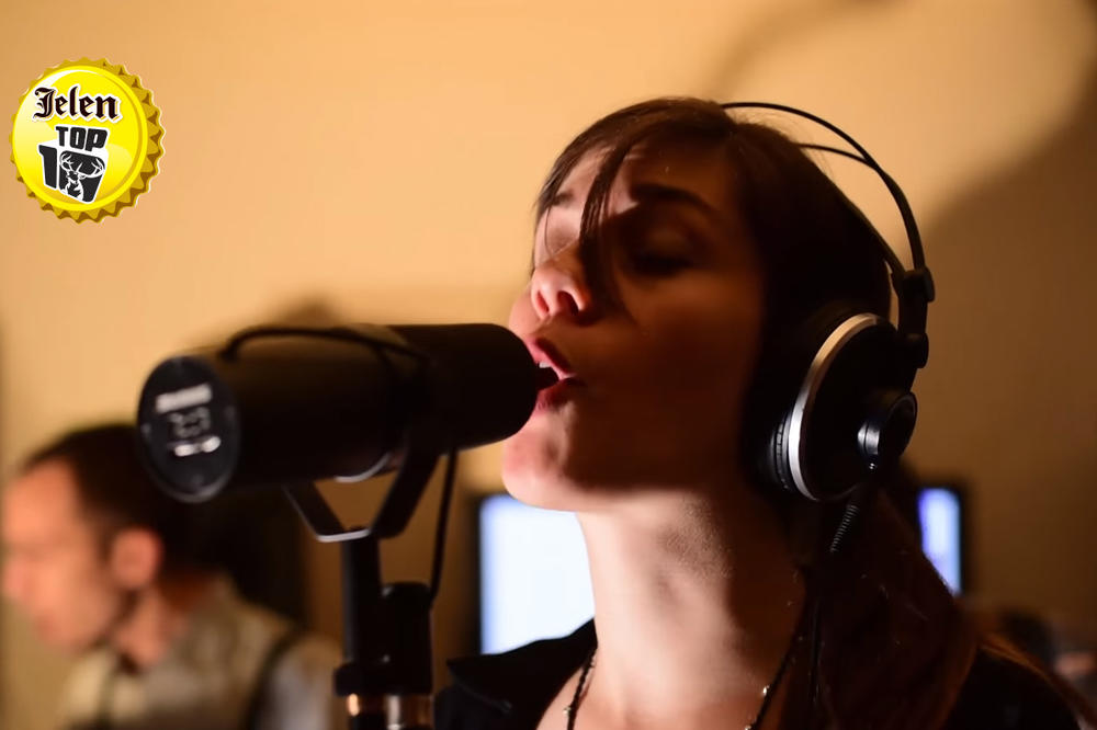 Ništa više nije jednostavno na JT10! A nije zbog nove nje! Nove najseksi dame naše alter scene!