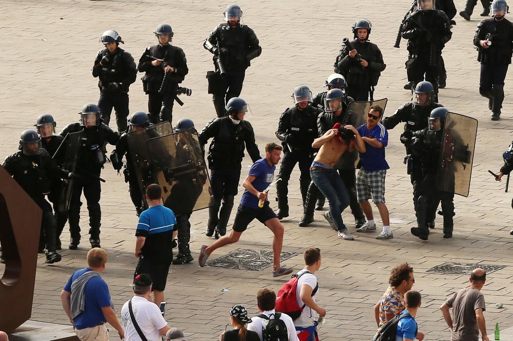 Bilans EP do sada: 323 uhapšena, 24 proteranih, 8 osuđenih!