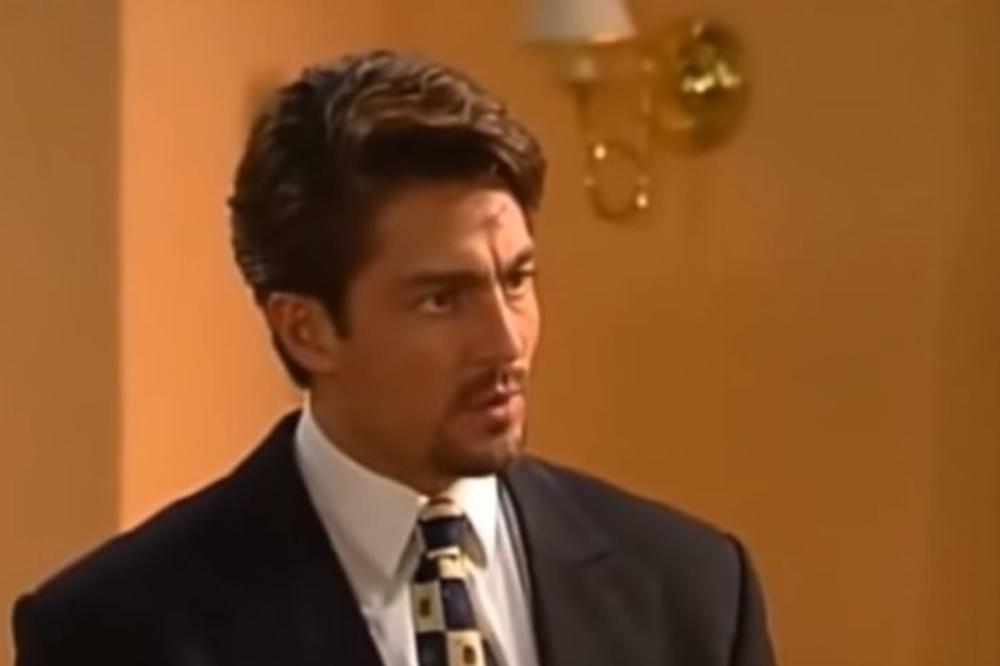 Najveći latino zavodik ikada: Danas ima 50 godina, a evo kako izgleda! (FOTO) (VIDEO)