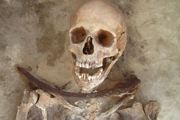 Verujete li? Umro je, pa se vratio i opisao kako izgleda smrt!