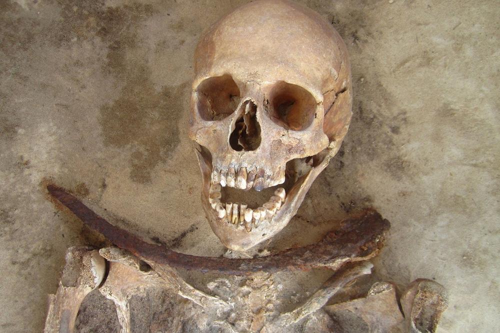 Verujete li? Umro je, pa se vratio i opisao kako izgleda smrt!