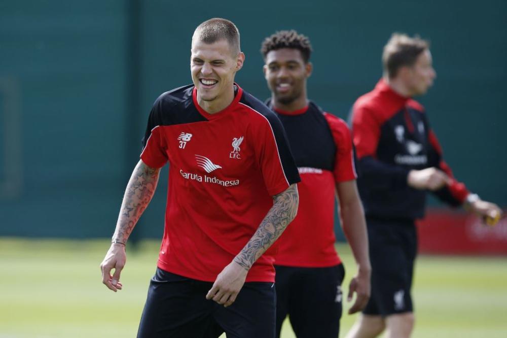 Stameni Slovak na korak od Fenerbahčea: Škrtel napušta Enfild i odlazi u Tursku! (FOTO)