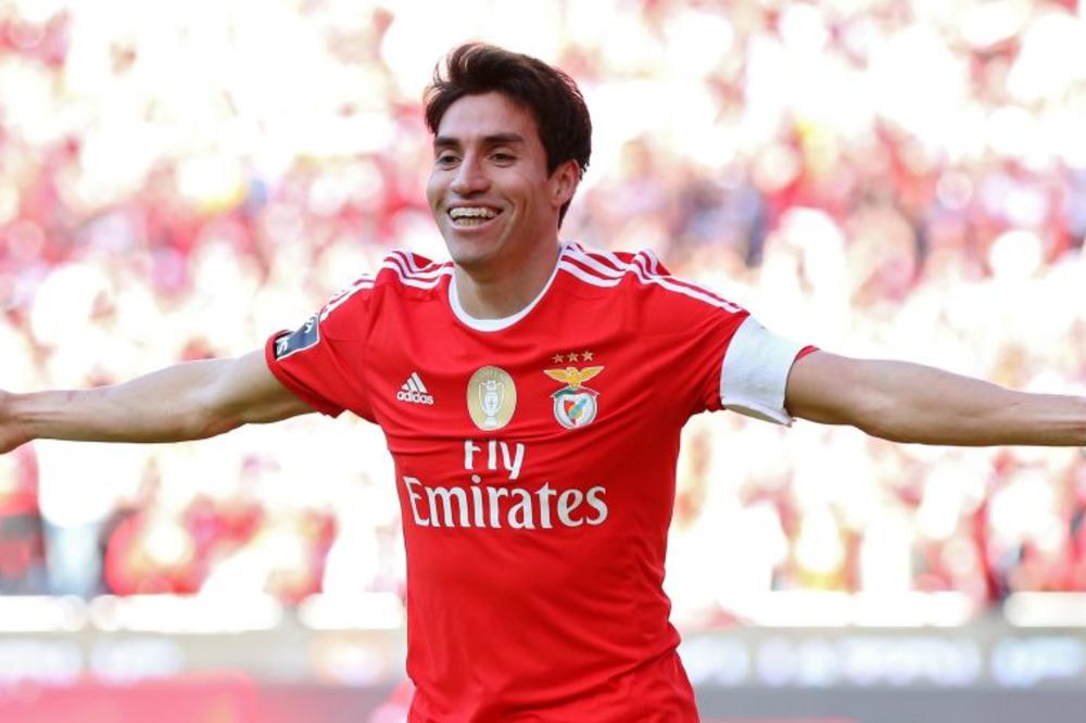 Najbolji ortak Luisa Ibanjeza prešao u jedan od najvećih klubova na svetu! (FOTO) (VIDEO)