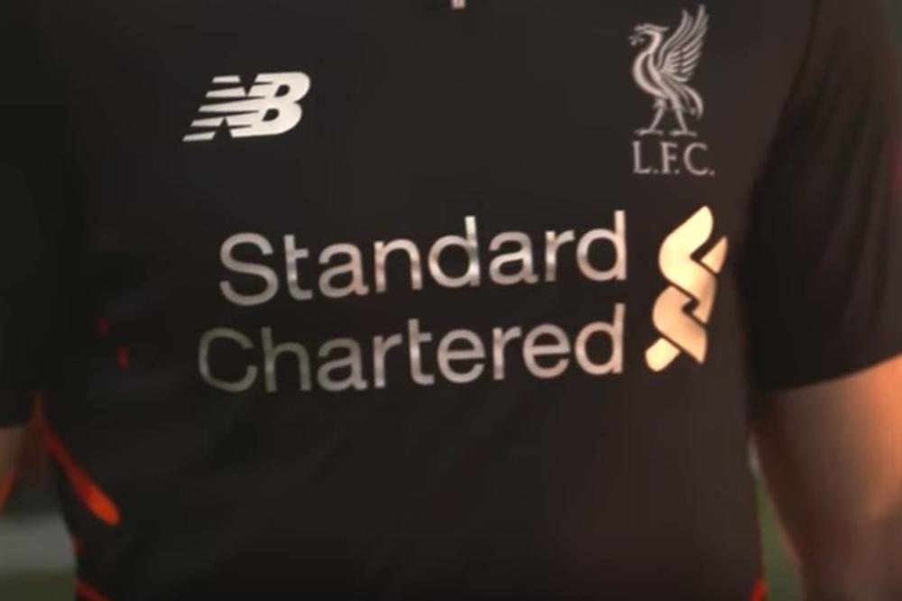 Grujić će morati da kida u rezervnom dresu Liverpula, jer je on specijalan! (VIDEO)