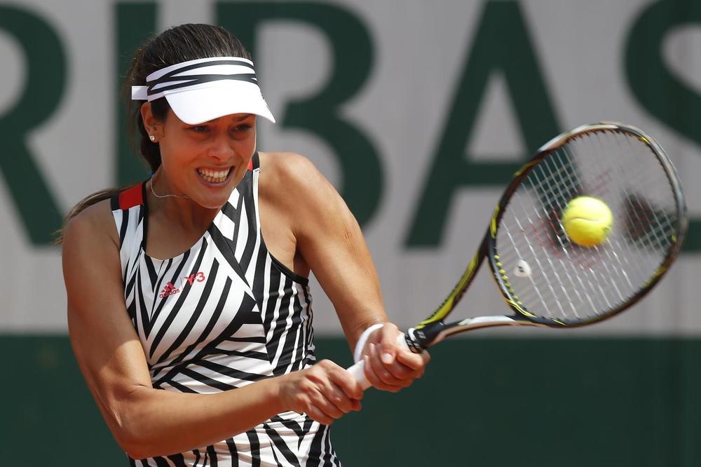 Birala je Anu na igrici, a sada joj je Ivanovićeva pokazala i zašto!