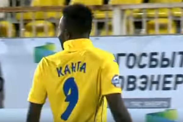 Kanga spreman za Zvezdu, pominje se Robijev pulen, Lućo sad u crno-belom! (VIDEO)