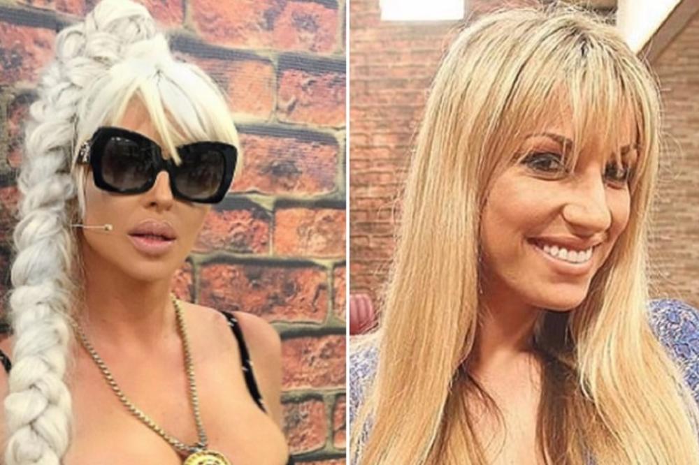 JK opet lema Radu Manojlović! Udarila na nekoga koga najviše voli!