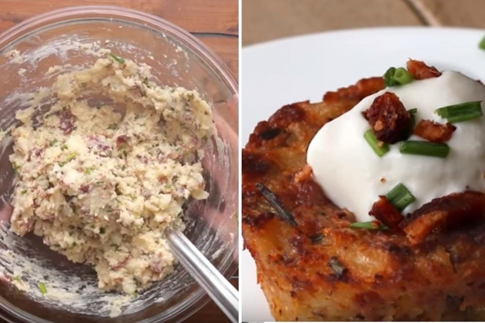 Ove pire korpice su tako ukusne da ćete vrištati od zadovojstva (RECEPT) (VIDEO)