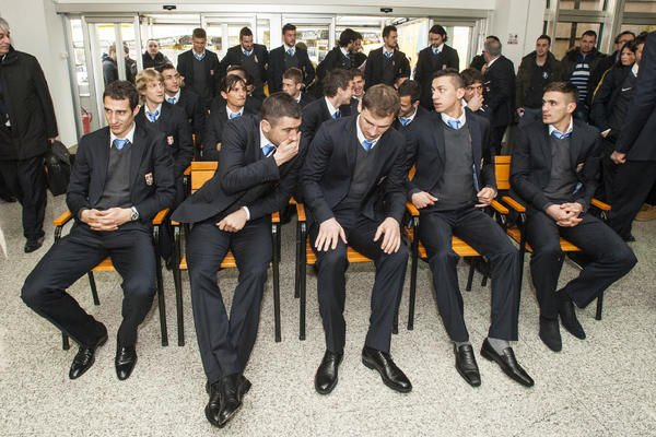 Partizan ne žali novac, kapitalno pojačanje na korak od Humske! (VIDEO)