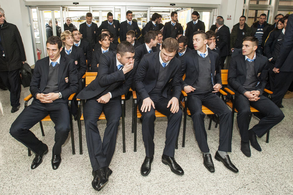 Partizan ne žali novac, kapitalno pojačanje na korak od Humske! (VIDEO)