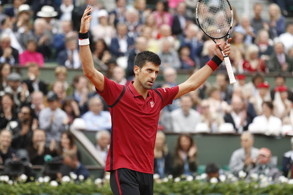 Novak i dalje suvereno vlada, Jelena prestigla Anu!