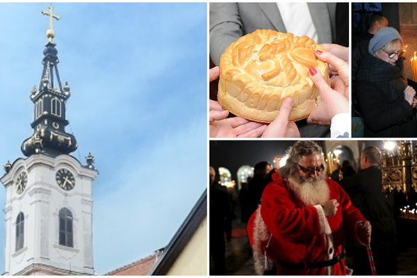 Pobožni ste, ali niste svesni da pravite greške: Ovih 10 zabluda treba odmah da ispravite! (FOTO)