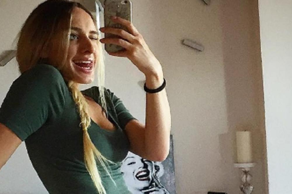 Luna Đogani dobila nervni slom: Idi leči se, bolesni stvore! (FOTO)