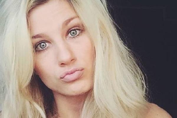 Ovo je najlepša fotka Nevene Božović ikad! (FOTO)