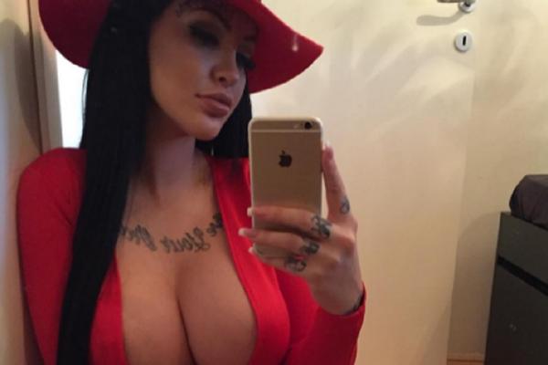 9 METAKA ISPALJENO U BIVŠU FARMERKU: Ovo su detalji pokušaja ubistva ANĐELE VEŠTICE!