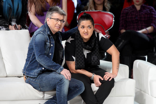 Skini pantalone i... Saša Popović ponudio Mariji Šerif 100.000 da se skonta sa ovom...