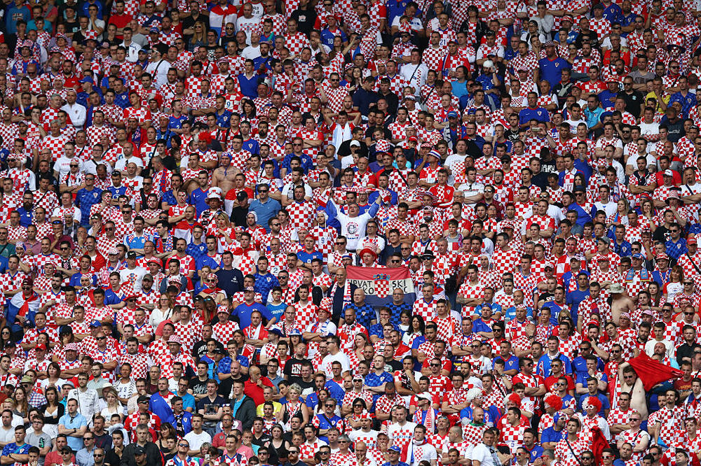 Transparent ovog Hrvata je pobedio! (FOTO)