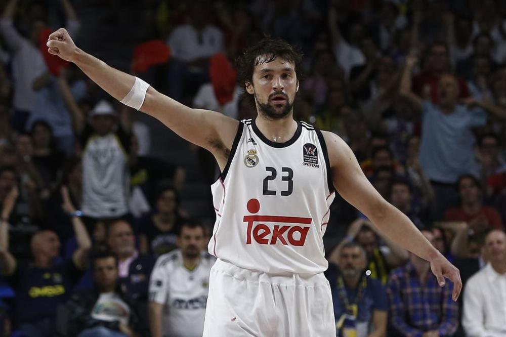 Barsa nije iskoristila drugi meč finala kod kuće: Real pregazio Katalonce! (FOTO) (VIDEO)