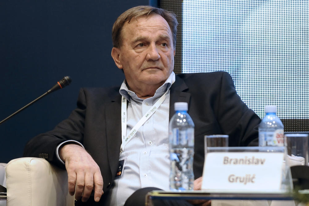 Opet varniči u Humskoj: Privremena uprava odbila žalbu i isključila Vukadinovića! (VIDEO)