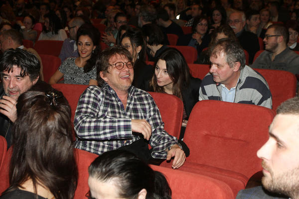 Kume, sad živiš u bajci! Ovako se Bjela oprostio od Mande!