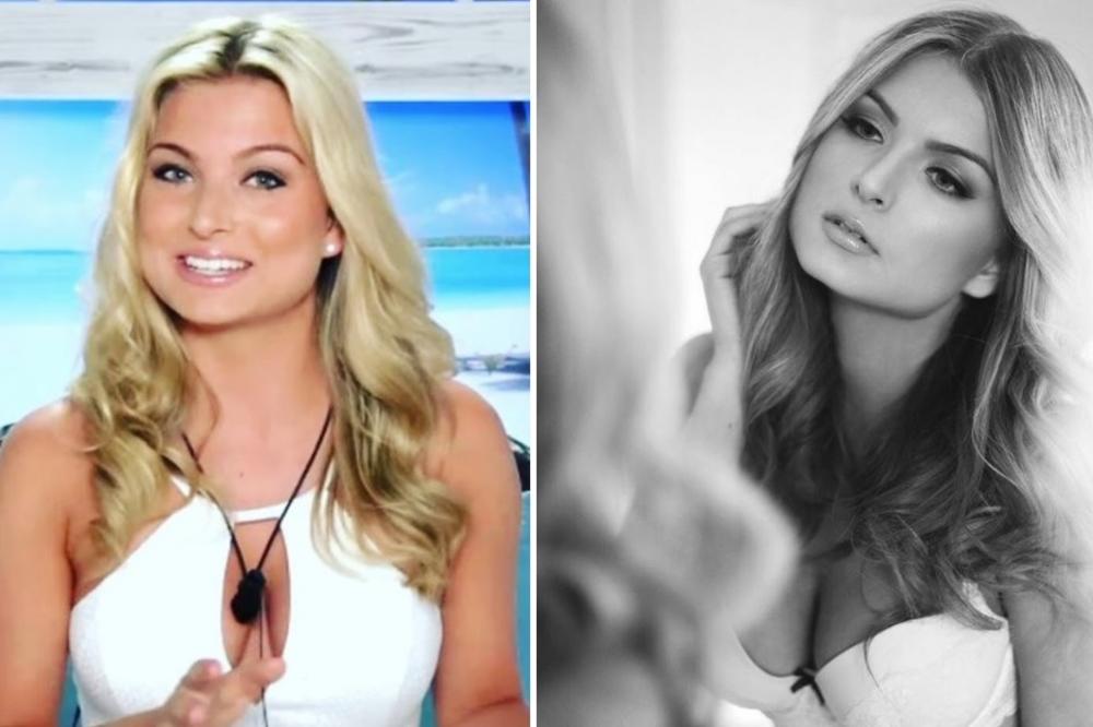 Ajde što je ušla u rijaliti, ali zašto to da uradi: Misica zbog seksa ostala bez krune! (FOTO) (VIDEO)