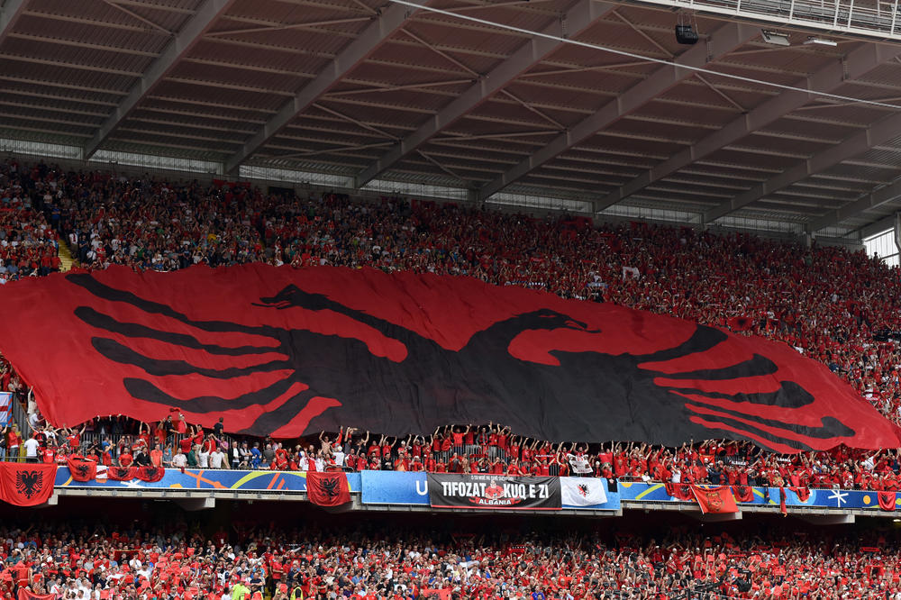 Nevolje u raju! Eskalirao fudbalski rat na relaciji Kosovo - Albanija! (VIDEO)