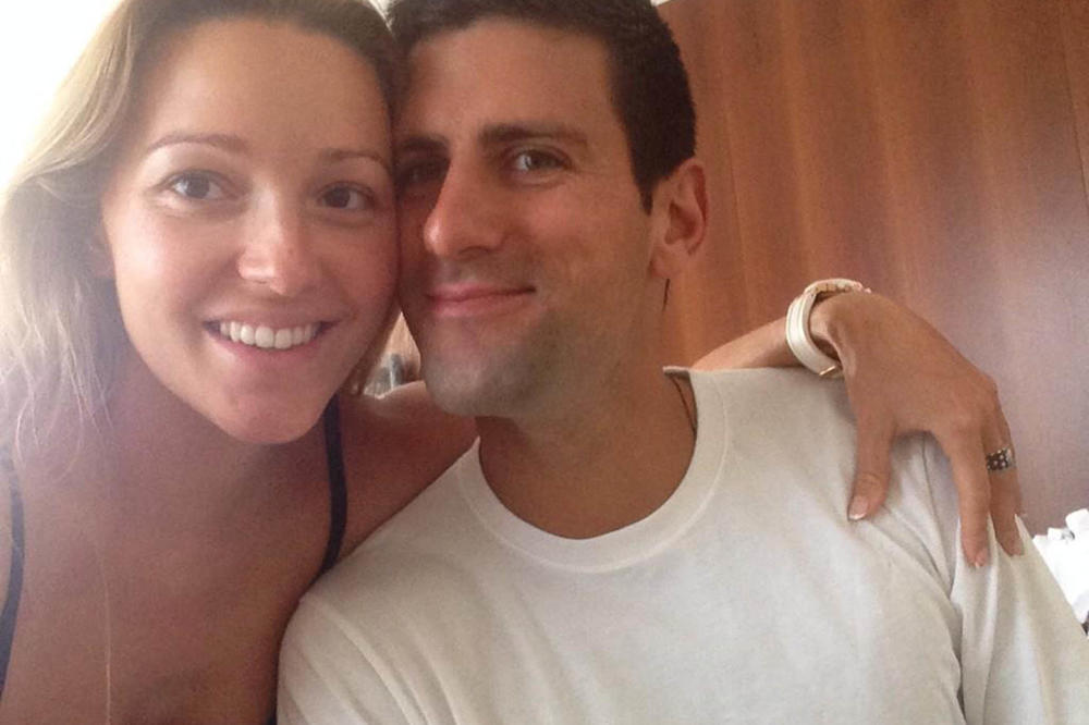 JELENA I NOVAK UPISUJU SINA U SRPSKU ŠKOLU: Konsultovali su se sa STRUČNJACIMA, časovi ne traju 45 MINUTA!