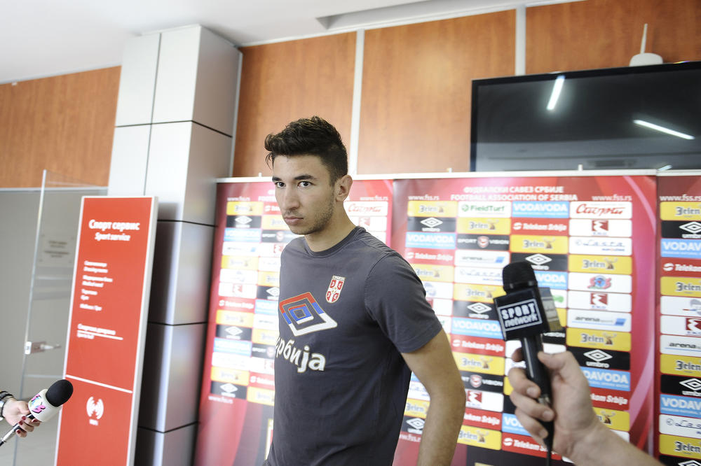 Marko Grujić voli da se opusti uz THC, a evo i dokaza! (VIDEO)