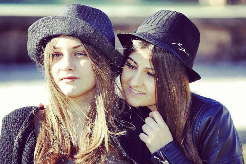 Nestale sestre se vratile kući, a nije im prvi put da odlaze i nikom se ne jave! (FOTO)