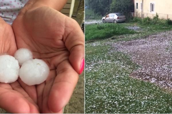 NA SVAKA 3 SATA ĆE SUTRA TUTNJATI NEVREME! Nepogode će trajati ceo dan, šok prognoza Ristića, spremite se za grad