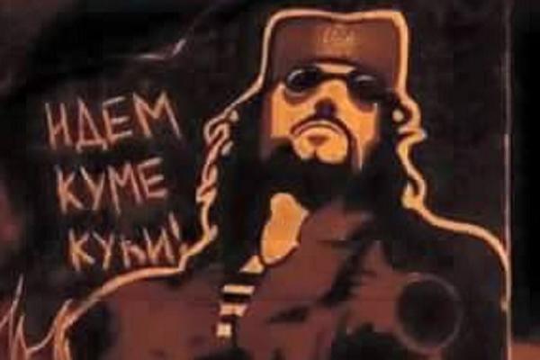 Neće ga nikada zaboraviti:  Manda će ovako večno živeti s nama! (FOTO)