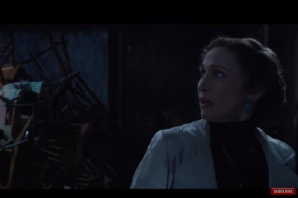 Gledao je najpopularniji horor i umro: Za ono što mu se desilo sa telom nema objašnjenja! (VIDEO)