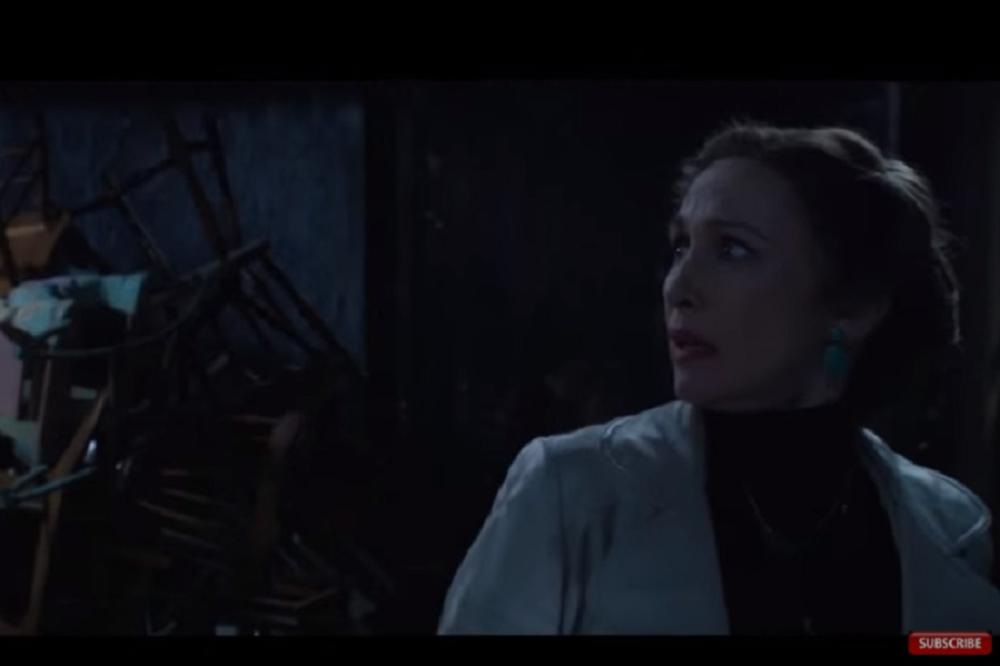 Gledao je najpopularniji horor i umro: Za ono što mu se desilo sa telom nema objašnjenja! (VIDEO)