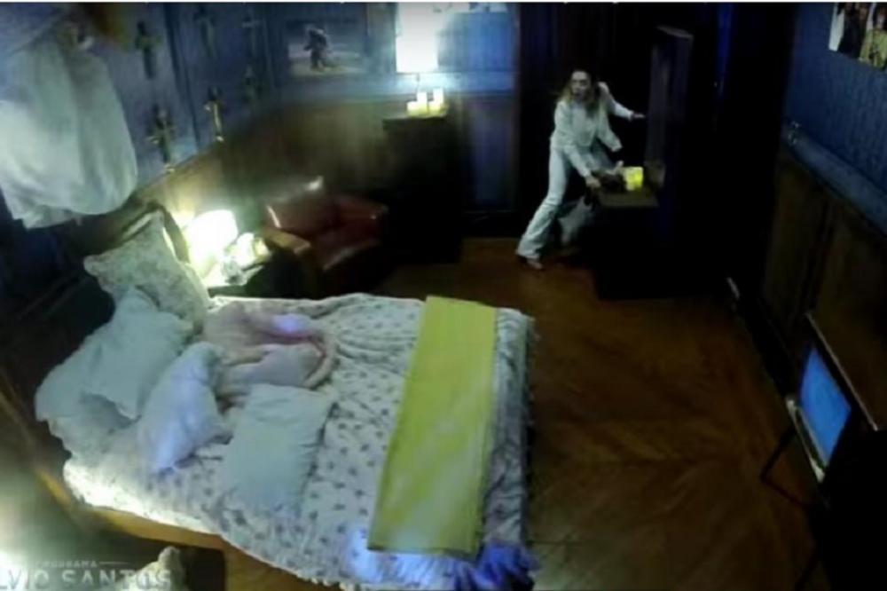 Najstrašnija skrivena kamera ikad: Zamislite da ovo neko uradi vama (VIDEO)