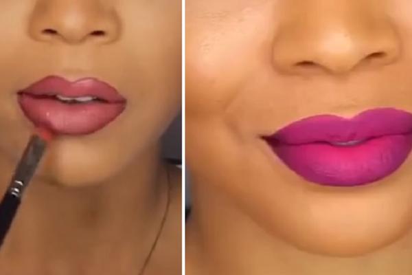 Vrele usne: Ovo je apsolutni hit ovog leta (VIDEO)