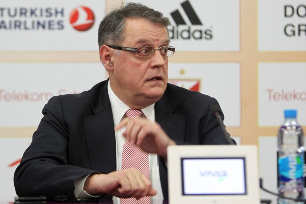 Čović otkrio Radonjićevu sudbinu i datum kada stiže novo pojačanje! (VIDEO)