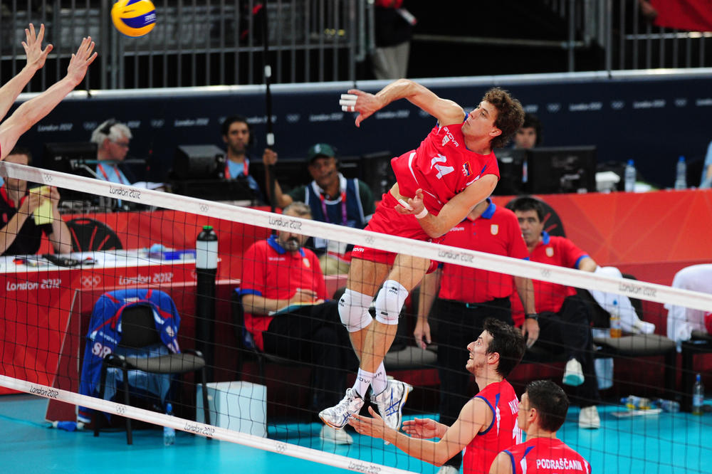 Srpska reprezentacija razmontirala Poljake i demonstrirala da ima kvalitet za najviše domete!