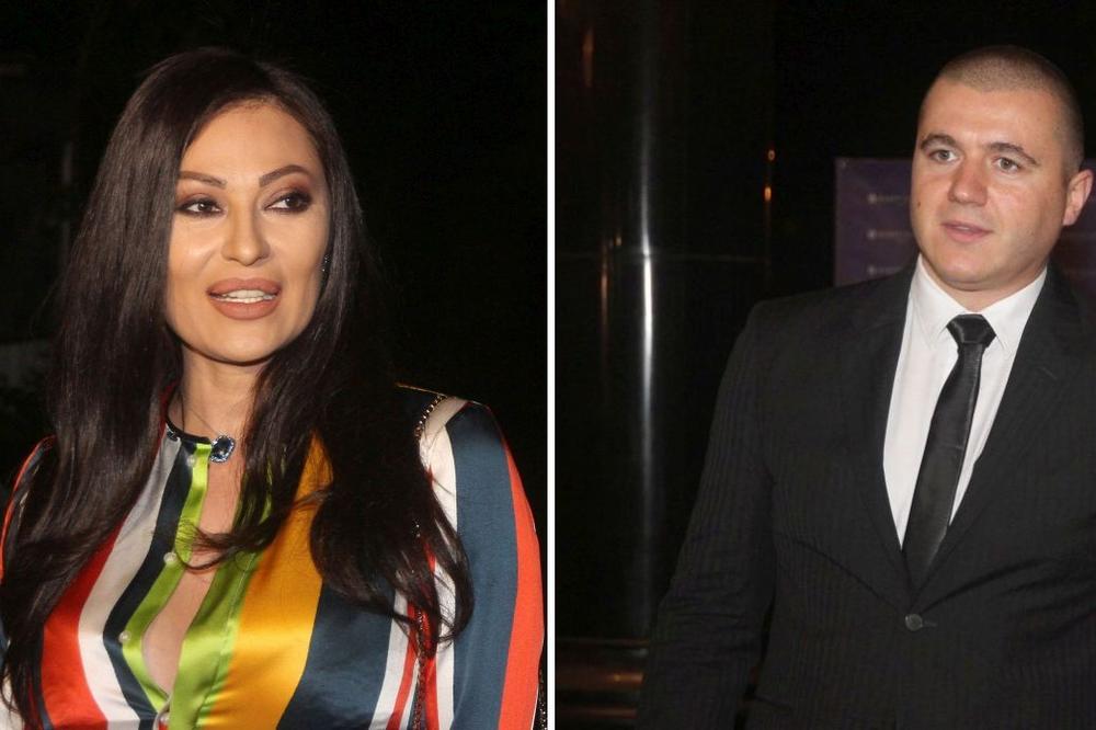 Ceca besna na brata: Neću tvoje ku*ve u vili na Kipru! (FOTO)