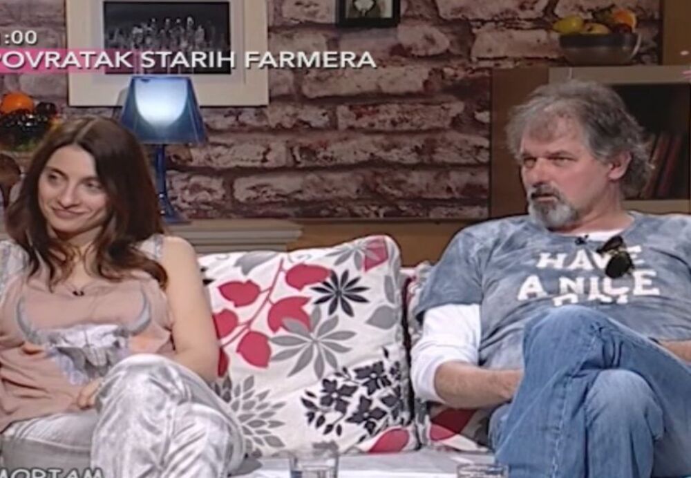 Milorad Mandić Manda