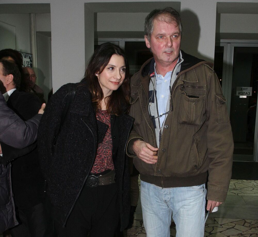 Milorad Mandić Manda