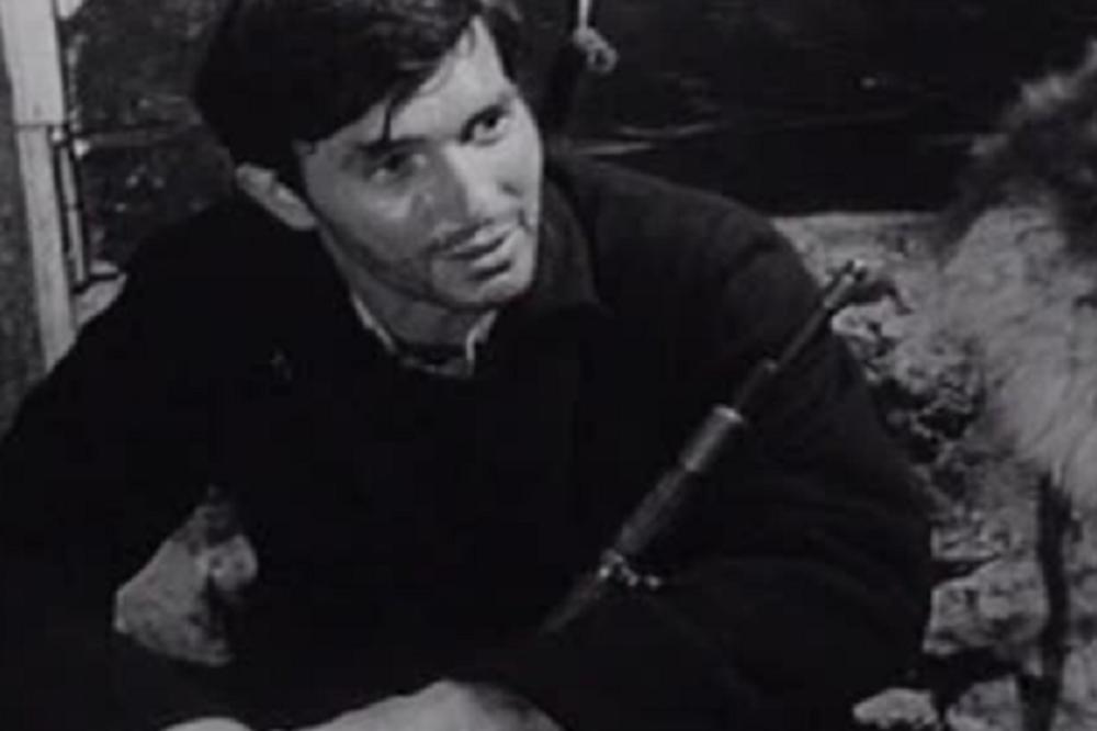 Bio je drugar Bate Živojinovića, a evo kako je završio u Holivudu i spotu Majkla Džeksona!